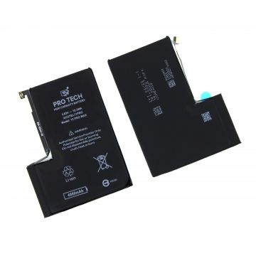 Baterie Acumulator iPhone 12 Pro Max High Capacity Autonomie Marita 4000mAh Protech