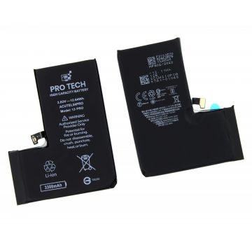 Baterie Acumulator iPhone 13 Pro High Capacity Autonomie Marita 3300mAh Protech