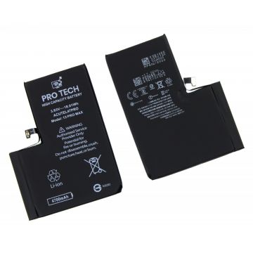 Baterie Acumulator iPhone 13 Pro Max High Capacity Autonomie Marita 4700mAh Protech