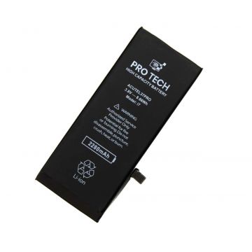 Baterie iPhone 7 High Capacity Autonomie Marita 2280mAh Acumulator Protech