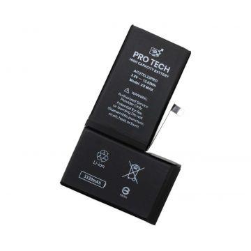 Baterie Acumulator iPhone XS Max High Capacity Autonomie Marita 3330mAh Protech