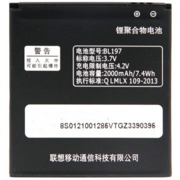 Baterie Acumulator Lenovo A798t