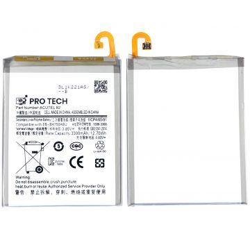 Baterie Acumulator Samsung Galaxy A10 A105 Baterie Acumulator Samsung Galaxy A10 A105