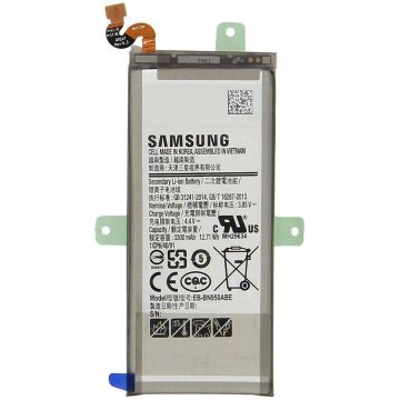 Baterie Acumulator Samsung Galaxy Note 8 N950FD Duos Dual Sim