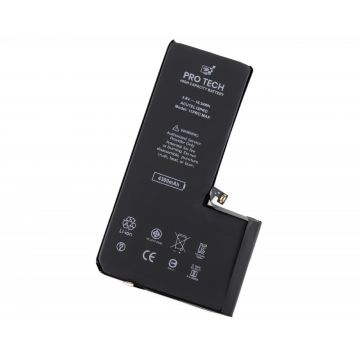 Baterie iPhone 11 Pro Max High Capacity Autonomie Marita 4300mAh Acumulator Protech