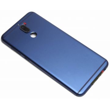 Capac Baterie Huawei Mate 10 Lite Albastru Aurora Blue Capac Spate