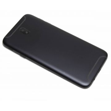 Capac Baterie Samsung Galaxy J7 2017 J730FD Negru Black Capac Spate