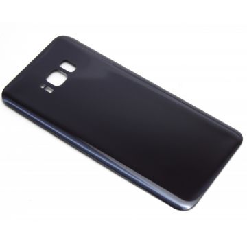 Capac Baterie Samsung Galaxy S8 Plus G955 Gri Orchid Gray Capac Spate