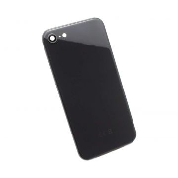 Carcasa completa iPhone 8 Negru Black