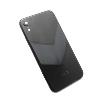 Carcasa completa iPhone XR Negru Black
