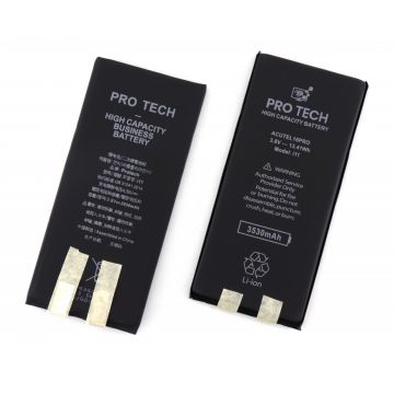 Celula Baterie Acumulator iPhone 11 High Capacity Autonomie Marita 3530mAh Protech