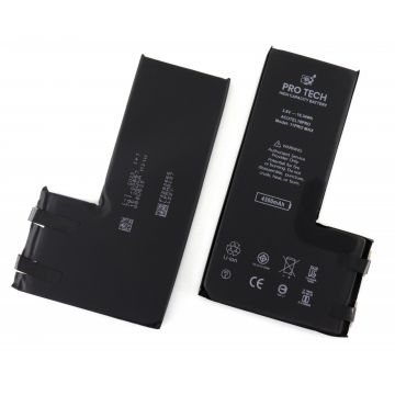 Celula Baterie Acumulator iPhone 11 Pro Max High Capacity Autonomie Marita 3969mAh Protech