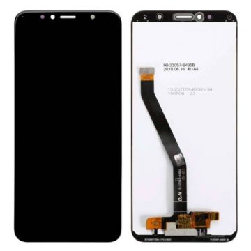 Display Huawei Honor 7A AUM-L29 Black Negru