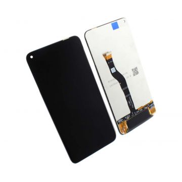 Display Huawei Honor View 20 fara Rama Black Negru