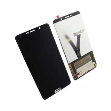 Display Huawei Mate 10 fara Rama Black Negru