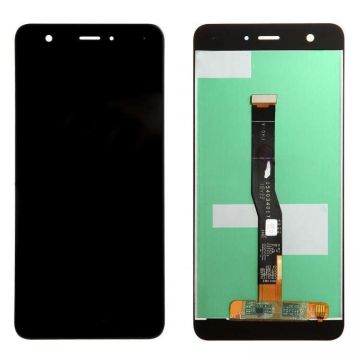 Display Huawei Nova CAN-L11 CAN-L01 Black Negru