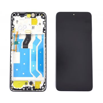 Display Huawei Nova Y90 OEM cu Rama