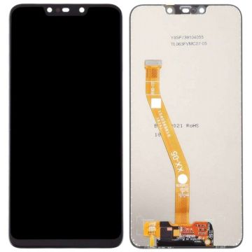 Display Huawei P Smart Plus 2018 Black Negru