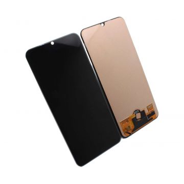 Display Huawei P Smart S TFT LCD Black Negru