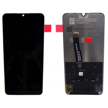 Display Huawei P30 Lite MAR-LX1A Black Negru