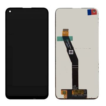 Display Huawei P40 Lite E ART-L29 Black Negru