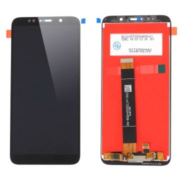 Display Huawei Y5 2018 DUA L21 Black Negru