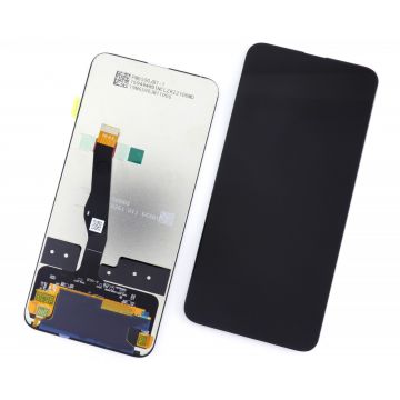 Display Huawei Y9 Prime 2019 OEM Black Negru