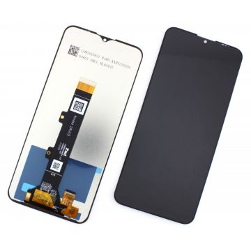 Display Motorola Moto G10 XT2127 fara Rama Black Negru