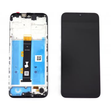 Display Motorola G30 XT2129 PAML0000IN cu Rama