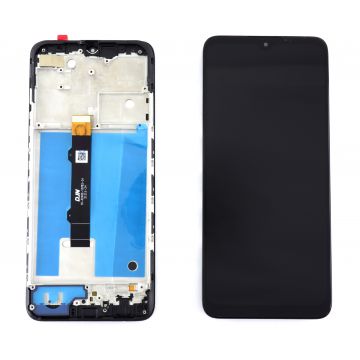 Display Motorola G50 XT2137-1 cu Rama