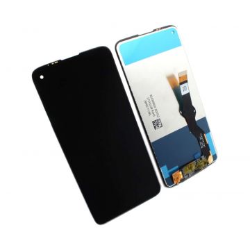 Display Motorola Moto G8 Power XT2041 fara Rama Black Negru