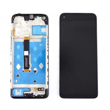 Display Motorola G9 Power XT2091 cu Rama