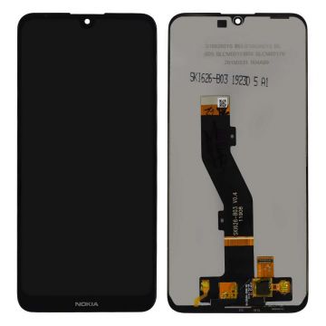 Display Nokia 3.2 TA-1156