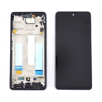 Display Samsung A53 5G A536 OEM TFT cu Rama