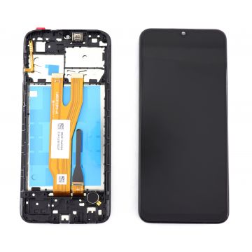 Display Samsung A032 A03 CORE cu Rama