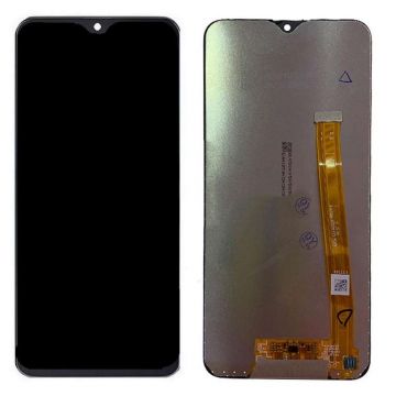 Display Samsung Galaxy A20E A202 Black Negru