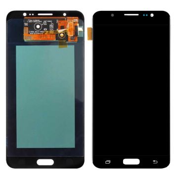 Display Samsung Galaxy J7 2016 J710 Display OLED AAA Black Negru