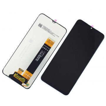 Display Samsung Galaxy M33 5G M336 fara Rama Negru Black