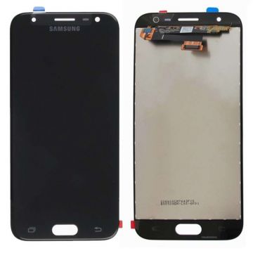 Display Samsung J3 2017 J330 J330F Display TFT AAA Black Negru