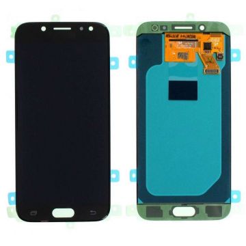 Display Samsung J5 2017 J530F Display OLED AAA Black Negru