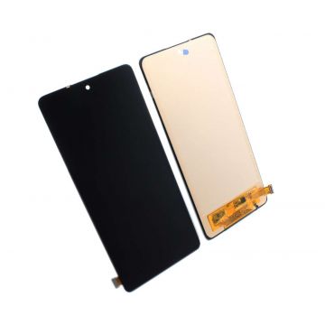 Display Xiaomi 11T TFT fara Rama Black Negru