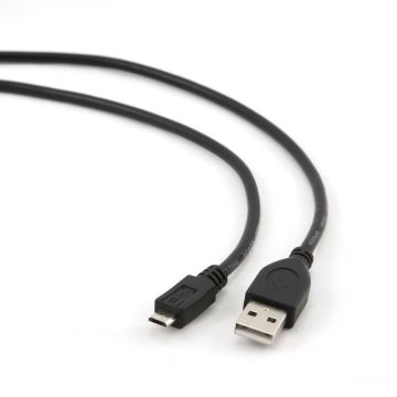 GEMBIRD Gembird cable micro USB 2.0 AM-MBM5P 0,5M