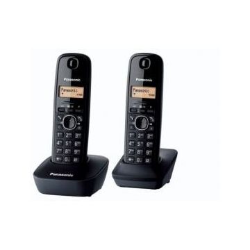 Panasonic Panasonic Telefon dect KX-TG1612FXH