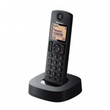 Panasonic Panasonic Telefon DECT Panasonic KX-TGC310FXB, Negru (KX-TGC310FXB)