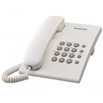 Panasonic Telefon Analogic Panasonic KX-TS500