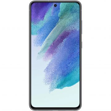 Telefon mobil Nou Samsung Galaxy S21 FE, Dual SIM, 8GB RAM, 256GB, 5G, Graphite