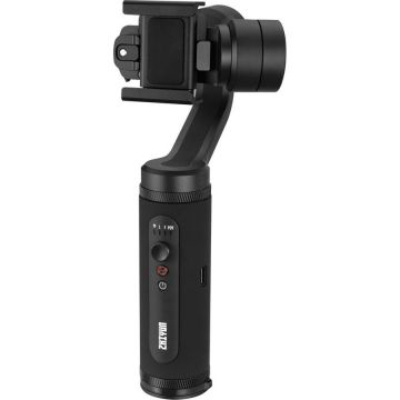 ZHIYUN Stabilizator Zhiyun Smooth Q2, negru