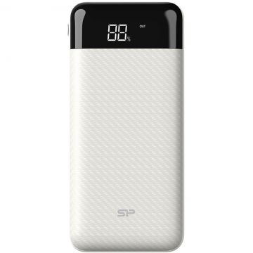 Acumulator extern GP28 10000mAh White