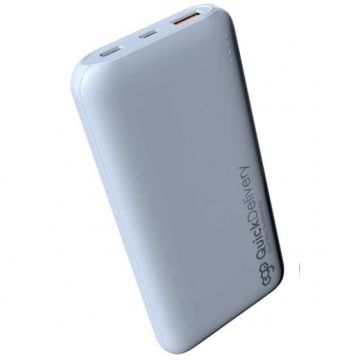 Acumulator extern P352 10000mAh 1.5A Alb