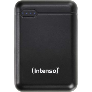 Acumulator extern Powerbank XS10000 10000mAh Black